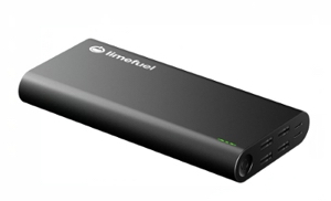 Limefuel announces USB-C portable battery charger