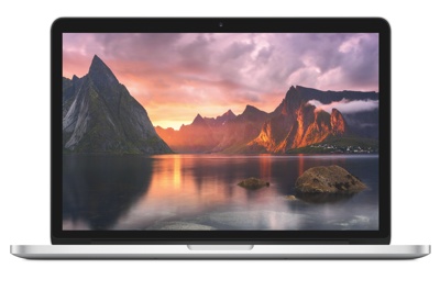 Apple updates the 13-inch MacBook Pro and the MacBook Air