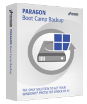 Paragon releases free Paragon Boot Camp Backup