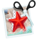 PhotoScissors 2.0 for Mac OS X removes image backgrounds faster