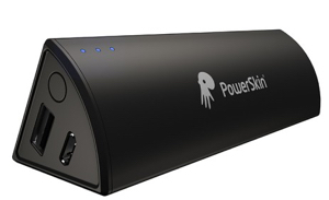 Kool Tools: PowerSkin battery packs