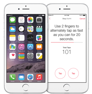 Apple introduces ResearchKit