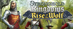 Stronghold Kingdoms: Rise of The Wolf Out comes to the Mac