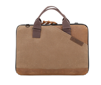 WaterField Designs announces Zip Brief for the 12-inch MacBook