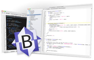 BBEdit 11.1 Introduces Git and EditorConfig Support