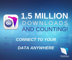 FileMaker Go for iOS: over 1.5 million downloads and counting