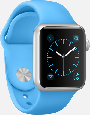 Analyst: folks aren’t that interested in the Apple Watch (yet)