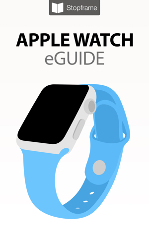 ‘Apple Watch eGuide’ published