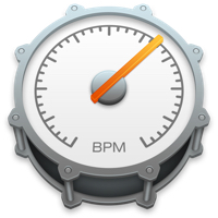 BeatGauge is a new music utility for Mac OS X