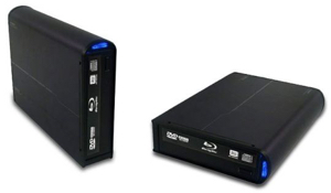 MCE ships USB 3.0 16X Blu-ray Authoring System for Mac Pro, iMac 5K