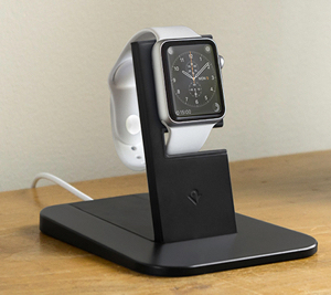 Twelve South is shipping its HiRise for the Apple Watch