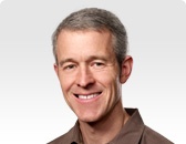 Apple’s Jeff Williams to speak at Code Conference