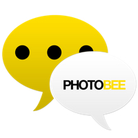 Brattoo Propaganda Software introduces PhotoBee for Mac OS X