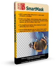 AKVIS SmartMask 7.0 for Mac OS X adds new tools