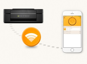 ThinPrint brings Wi-Fi printing to iPhones, iPads