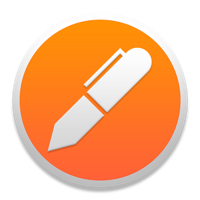 iNotepad for OS X lets you write and manage multiple texts