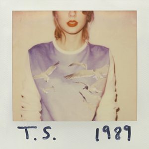 Taylor Swift’s ‘1989’ album won’t stream on Apple Music