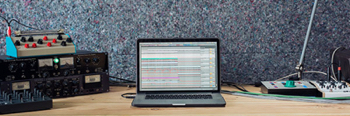 Ableton upgrades its Live music production software to version 9.2