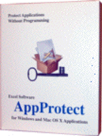 Kool Tools: AppProtect 4 for Mac OS X