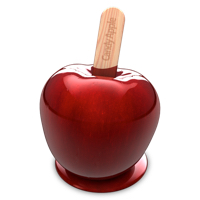 Kool Tools: Candy Apple for Mac OS X