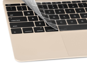 Kool Tools: ClearGuard for the MacBook