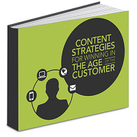 Recommended reading: ‘Content Strategies for Winning in the Age of the Customer’
