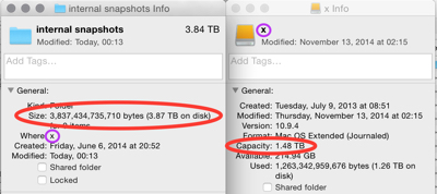 Mac Backup Guru 5.0 offers improved data backup options for Mac OS X