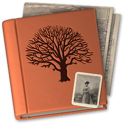 MacFamily Tree for Mac OS X grows to version 7.5