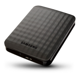 Samsung announces ‘thinnest, lightest 4TB external hard drive in the world’