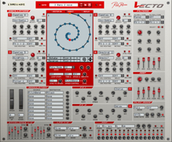 Rob Papen rolls out Reason RE release