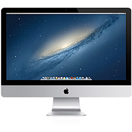 Apple announces iMac 3TB hard drive replacement program