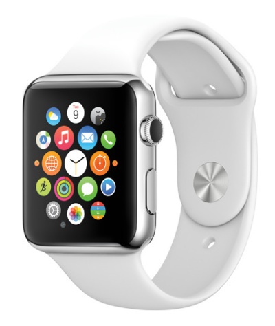  Canalys: Apple ships 4.2 million watches