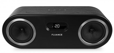 Kool Tools: Fi40 Bluetooth speaker system