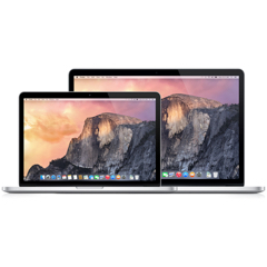 Apple issues firmware update for some MacBook Pros
