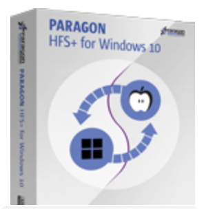 Paragon products get full Windows 10 support