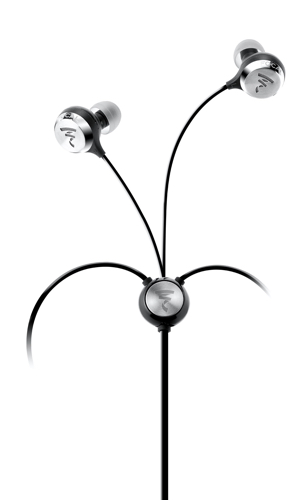 Kool Tools: Sphear in-ear headphone