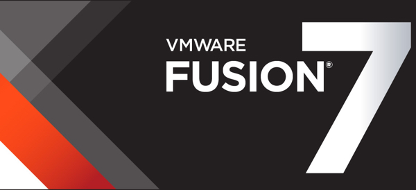 VMWare Fusion 7 supports Windows 10