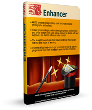 AKVIS Enhancer for Mac OS X updated to version 15