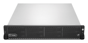 D-Link announces new 1GbE and 10GbE SAN arrays
