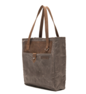 WaterField Designs unveils the Field Tote business bag for men 