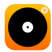 TurnTable for iOS is a new take on the music player