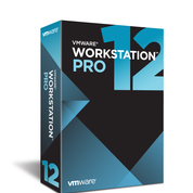 VMware ships WorkStation 12 and WorkStation 12 Pro