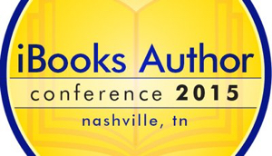 iBooks Author Conference coming to Nashville, TN, in October