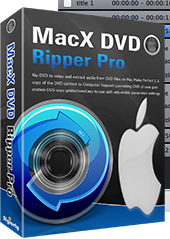 MacXDVD Software gets overhaul with support for iPhone 6S and iPad Pro