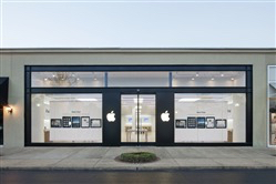 Apple plans a ‘next generation’ retail store in the Memphis, TN, area
