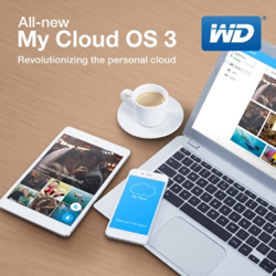 Kool Tools: My Cloud OS 3