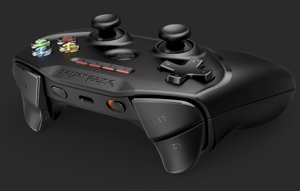 SteelSeries announces Nimbus Wireless Controller for the new Apple TV