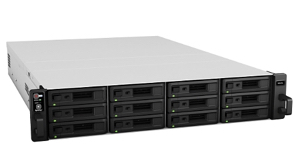 Synology announces RackStation RS2416+/RS2416RP+