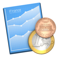 iFinance 4 for Mac OS X released