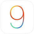 iOS 9 now available for download